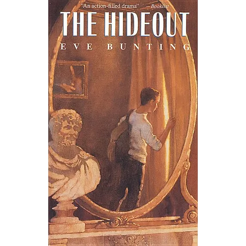 The Hideout - Paperback