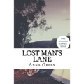 Lost Man's Lane - Paperback