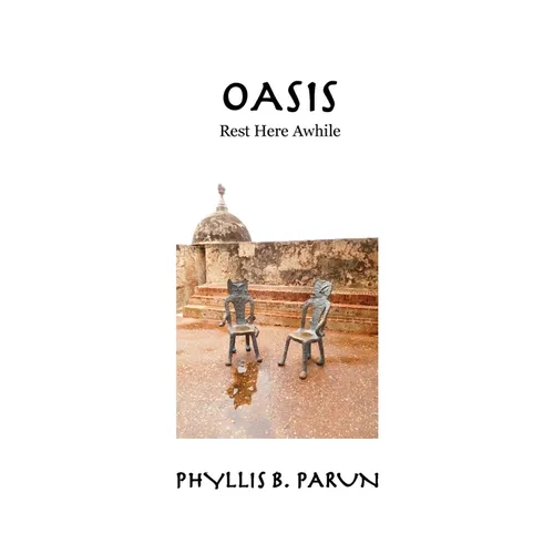 Oasis - Paperback