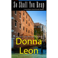 So Shall You Reap - Library Binding