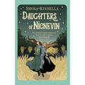 Daughters of Nicnevin - Hardcover