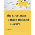 The Investment Puzzle: Risk and Reward - Paperback