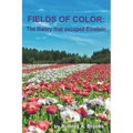 Fields of Color: The Theory that Escaped Einstein - Paperback