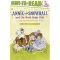 Annie and Snowball and the Book Bugs Club: Ready-To-Read Level 2 - Paperback