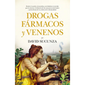 Drogas, Farmacos Y Venenos - Paperback