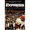 The Express: The Ernie Davis Story - Paperback