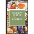 The Great Book of Filipino Desserts - Paperback