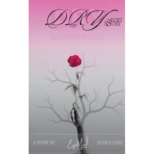 Dry - Paperback