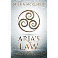 Aria's Law - Paperback