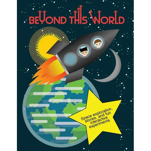 Beyond This World - Paperback