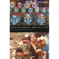 Days of Death, Days of Life: Ritual in the Popular Culture of Oaxaca - Paperback