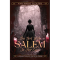 The Girl With Salem In Her Eyes: a collection of poetry and prose - Paperback