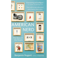 American Nerd: The Story of My People - Paperback