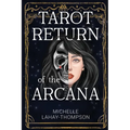 Tarot Return of the Arcana - Paperback