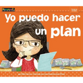 Yo Puedo Hacer Un Plan - Paperback