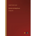 Galusha the Magnificent: in large print - Paperback