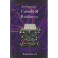 Threads of Resilience: Prova Azad - Paperback
