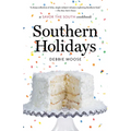 Southern Holidays: A Savor the South Cookbook - Paperback