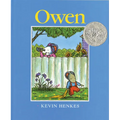 Owen: A Caldecott Honor Award Winner - Hardcover