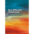 Sex Offender Treatment: A Case Study Approach to Issues and Interventions - Paperback