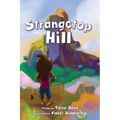 Strangetop Hill - Hardcover