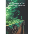 The Mystery of the Vanishing Treasure - Paperback