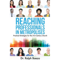 Reaching Professionals in Metropolises - Paperback