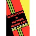 Charlie Chan in the House Without a Key - Paperback