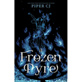 A Frozen Pyre - Paperback