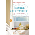 New York Times Bedside Crosswords - Paperback