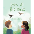 Look at the Birds - Paperback