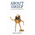About Grief - Paperback