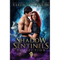 Shadow Sentinels Collection - Paperback