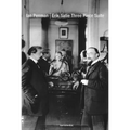 Erik Satie Three Piece Suite - Paperback