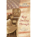 Keep Smiling Through - Paperback