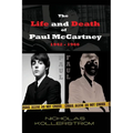 The Life and Death of Paul McCartney 1942 - 1966: A very English Mystery - Paperback