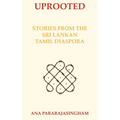 Uprooted - Hardcover