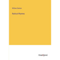 Radical Rhymes - Paperback