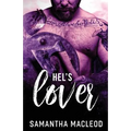 Hel's Lover - Paperback