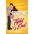 Tempting the Tight End - Paperback