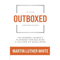 Outboxed: A Life Uncontained - Paperback