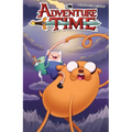 Adventure Time Vol. 1: Best of Buds - Paperback