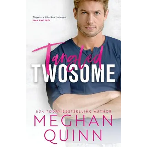 Tangled Twosome - Paperback