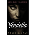 Vendetta - Paperback