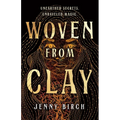Woven from Clay - Hardcover