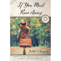 If You Must Run Away - Paperback
