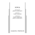 Iowa - Paperback