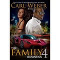 The Family Business 4: A Family Business Novel - Paperback