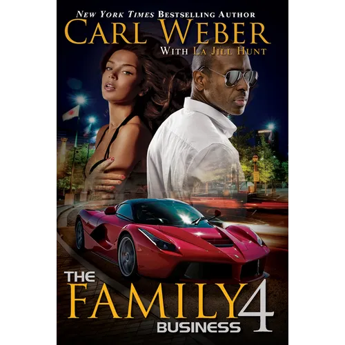 The Family Business 4: A Family Business Novel - Paperback