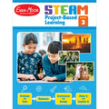 Steam Project-Based Learning, Grade 3 - Paperback